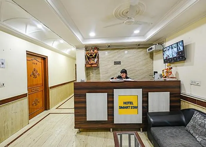 Hotel Smart Stay