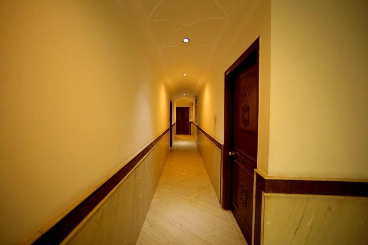Smart Hotel 3*