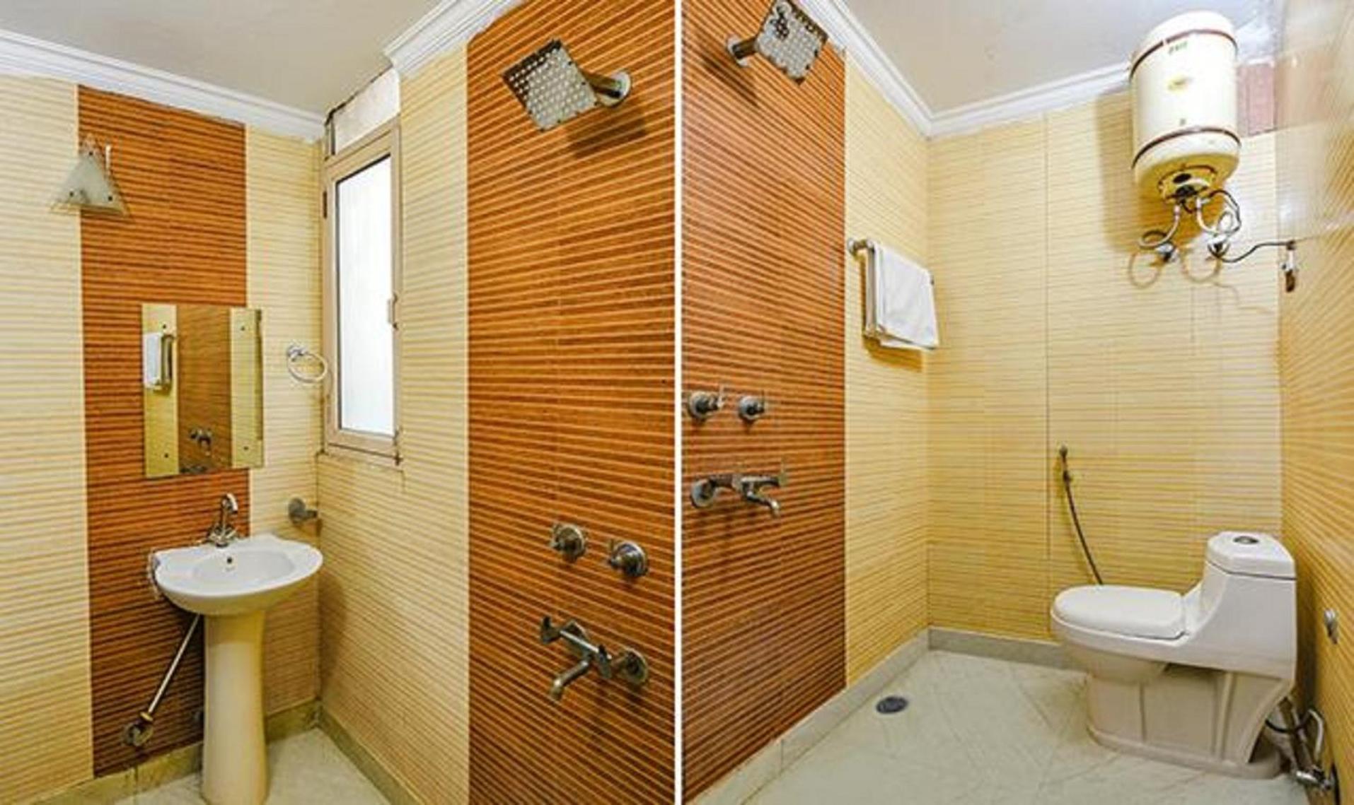 Smart Hotel